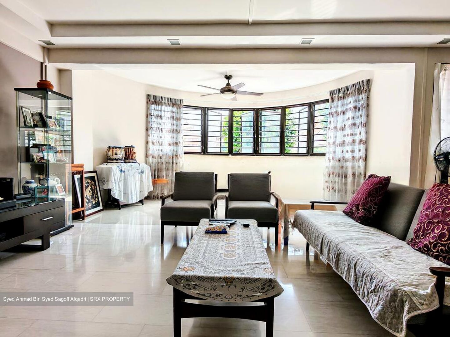 Blk 405 Sin Ming Garden (Bishan), HDB 5 Rooms #467302431